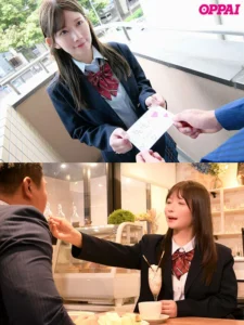 桃園怜奈主演『PPPE-446』のサンプル画像01