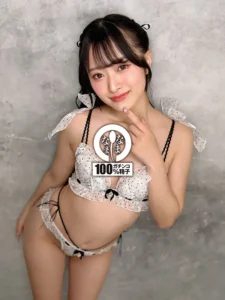 花守夏歩主演『NAMH-076』のサンプル画像01